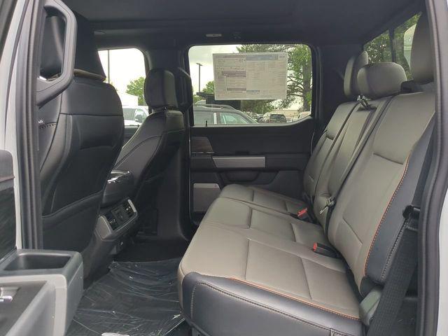 new 2025 Ford F-150 car, priced at $71,938