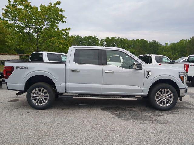 new 2025 Ford F-150 car, priced at $69,448