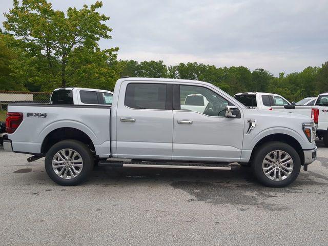 new 2025 Ford F-150 car, priced at $71,938