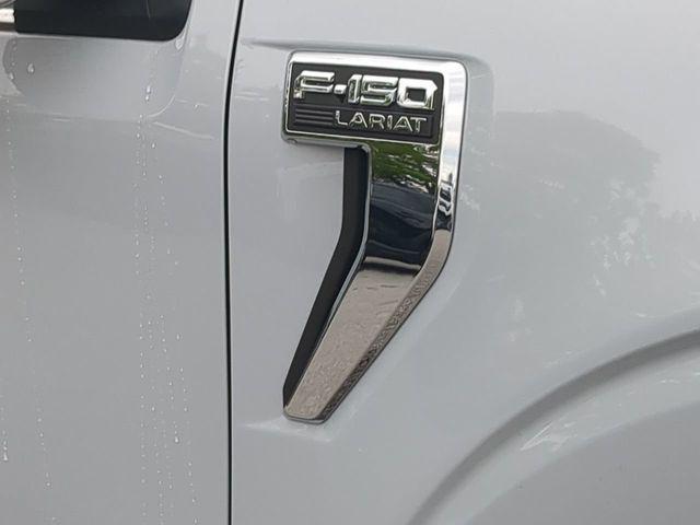 new 2025 Ford F-150 car, priced at $71,938