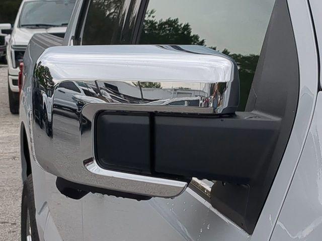 new 2025 Ford F-150 car, priced at $71,938