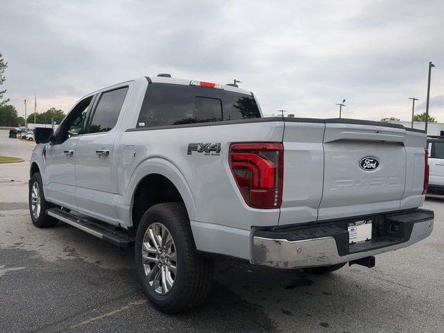 new 2025 Ford F-150 car, priced at $71,938