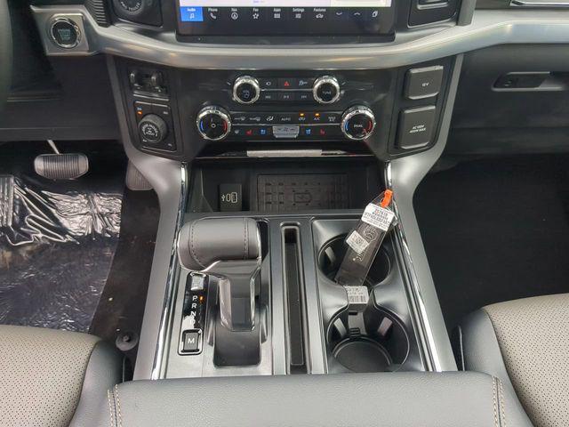 new 2025 Ford F-150 car, priced at $71,938