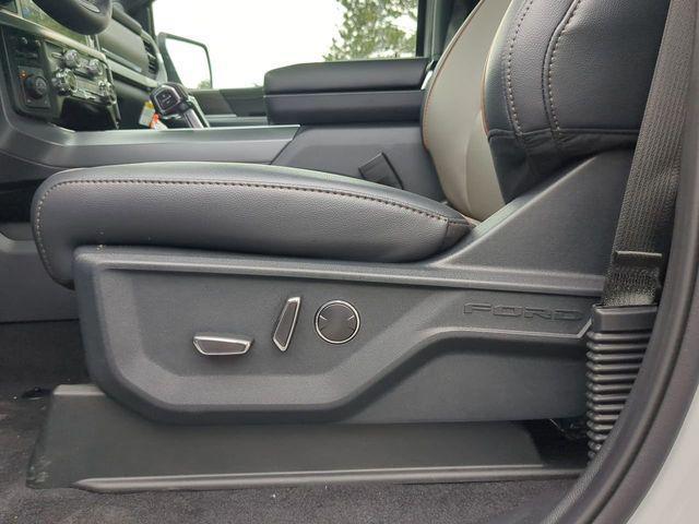 new 2025 Ford F-150 car, priced at $71,938