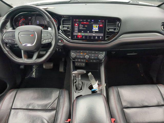 used 2023 Dodge Durango car, priced at $26,810