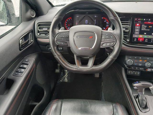 used 2023 Dodge Durango car, priced at $26,810