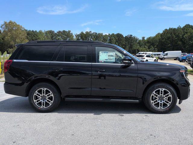 new 2025 Ford Expedition car, priced at $66,724