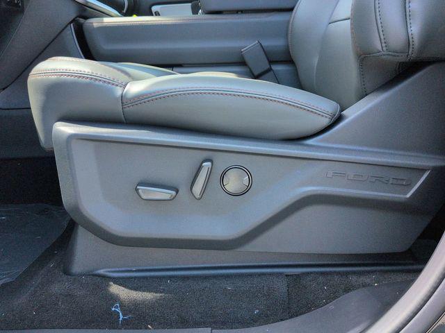 new 2025 Ford Expedition car, priced at $66,724