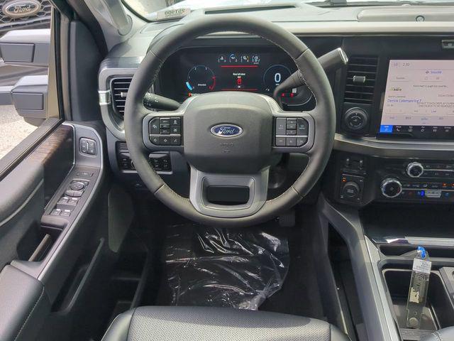new 2025 Ford F-250 car, priced at $86,589