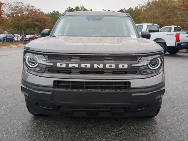 new 2024 Ford Bronco Sport car, priced at $27,389