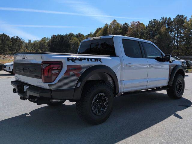 used 2025 Ford F-150 car, priced at $132,649