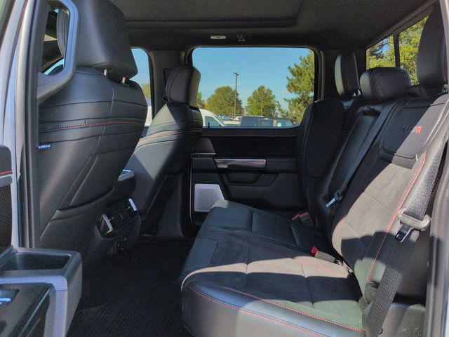 used 2025 Ford F-150 car, priced at $132,649