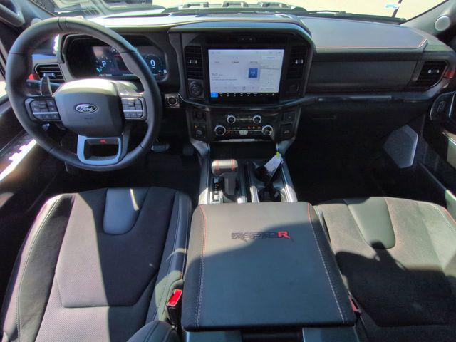 used 2025 Ford F-150 car, priced at $132,649