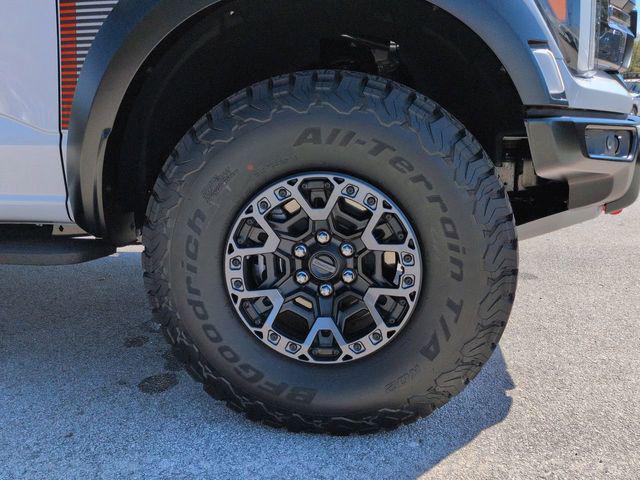 used 2025 Ford F-150 car, priced at $132,649