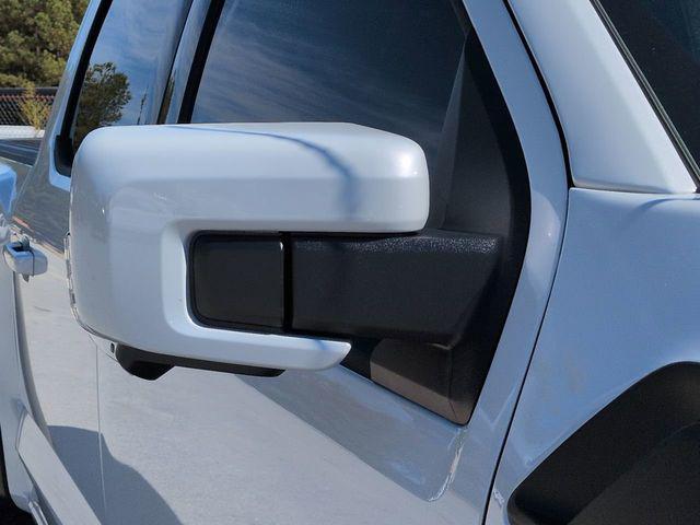 used 2025 Ford F-150 car, priced at $132,649