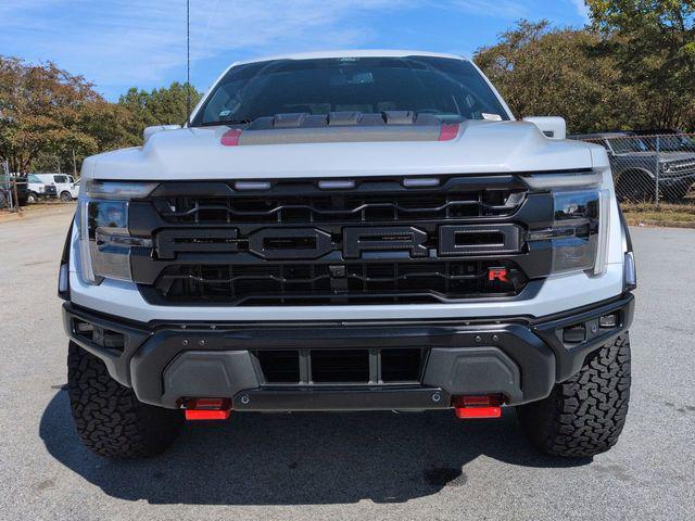 used 2025 Ford F-150 car, priced at $132,649