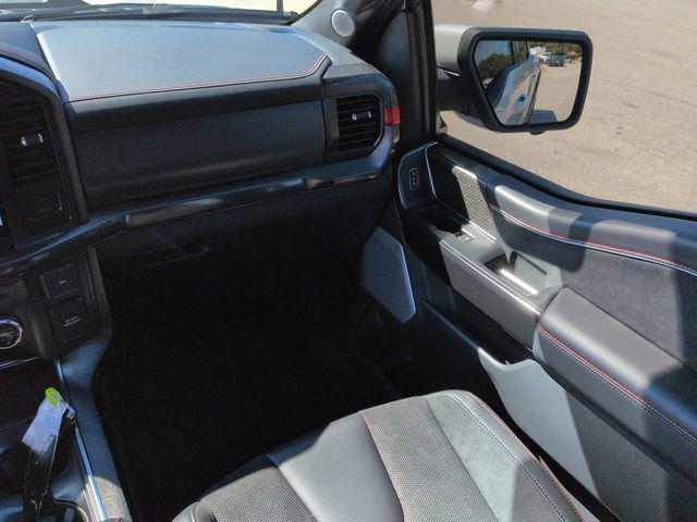 used 2025 Ford F-150 car, priced at $132,649