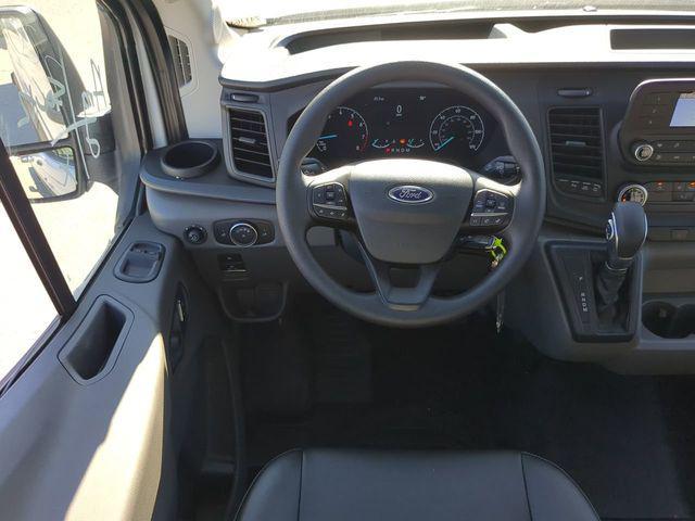 new 2024 Ford Transit-250 car, priced at $49,984