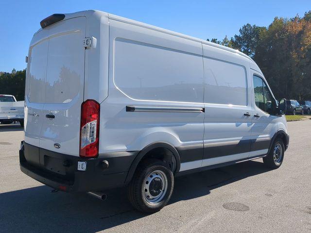 new 2024 Ford Transit-250 car, priced at $49,984