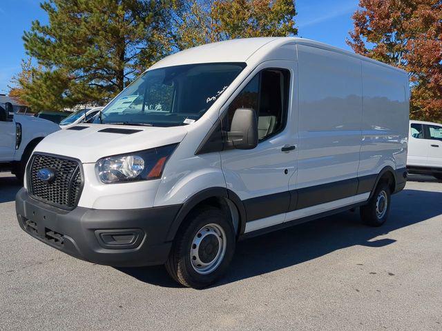 new 2024 Ford Transit-250 car, priced at $49,984