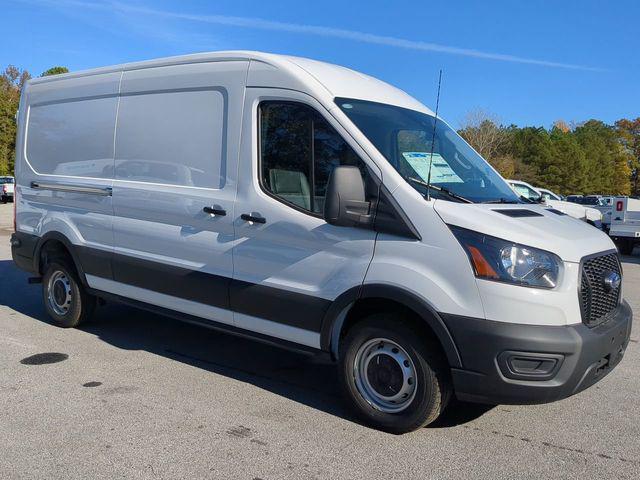 new 2024 Ford Transit-250 car, priced at $49,984