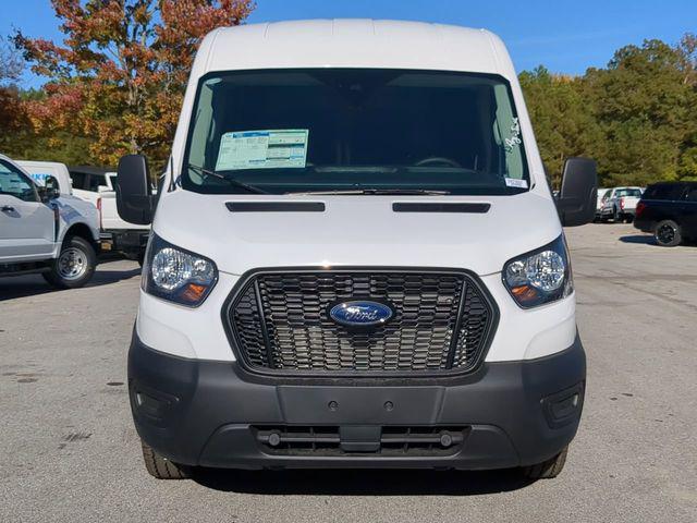 new 2024 Ford Transit-250 car, priced at $49,984