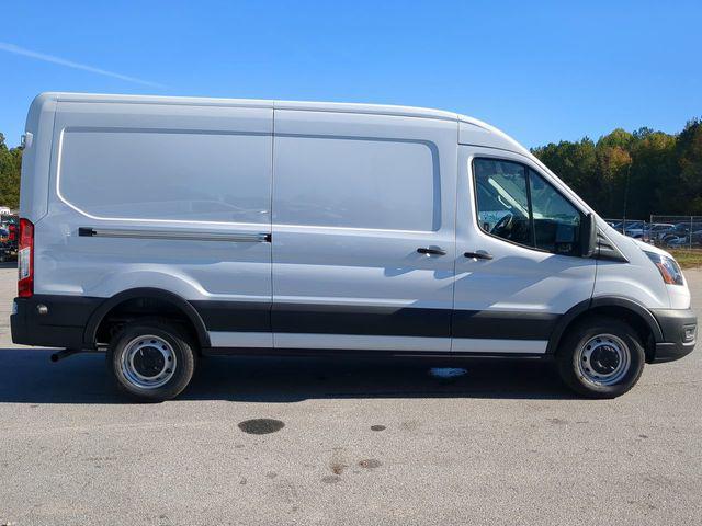 new 2024 Ford Transit-250 car, priced at $49,984