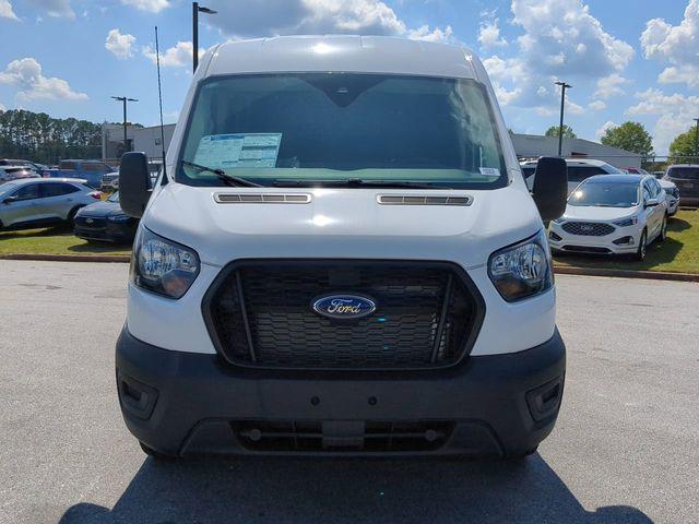 new 2024 Ford Transit-250 car, priced at $51,998