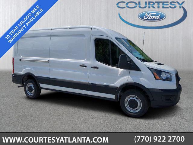 new 2024 Ford Transit-250 car, priced at $51,998