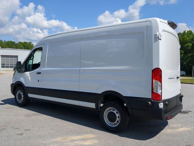 new 2024 Ford Transit-250 car, priced at $51,998