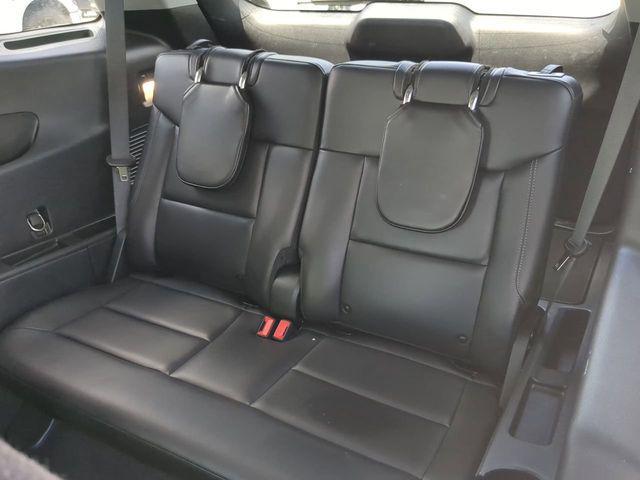 used 2022 Ford Explorer car, priced at $31,038