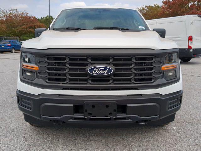 new 2024 Ford F-150 car, priced at $46,214