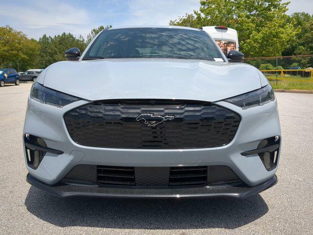 new 2025 Ford Mustang Mach-E car, priced at $53,579