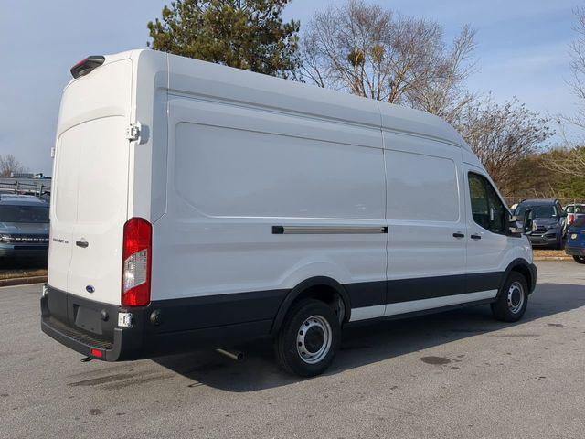 new 2023 Ford Transit-350 car, priced at $60,604