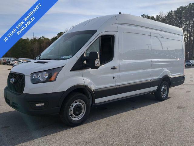 new 2023 Ford Transit-350 car, priced at $62,604