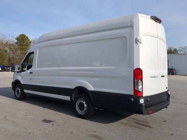 new 2023 Ford Transit-350 car, priced at $60,604