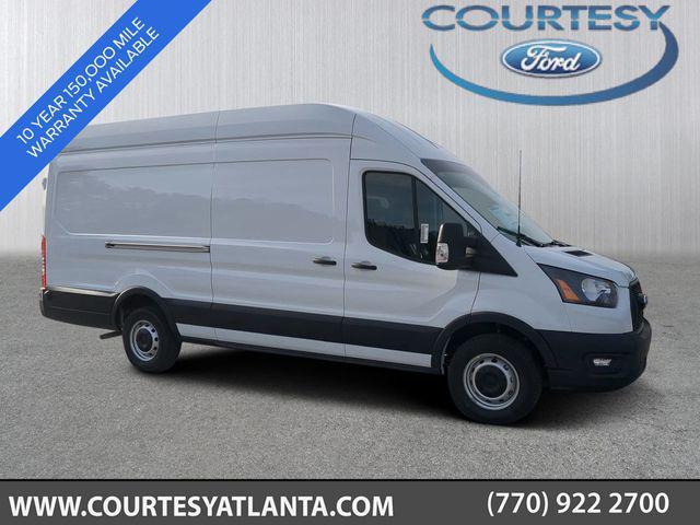 new 2023 Ford Transit-350 car, priced at $59,992