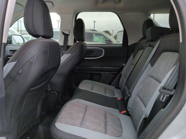 used 2024 Ford Bronco Sport car, priced at $23,774