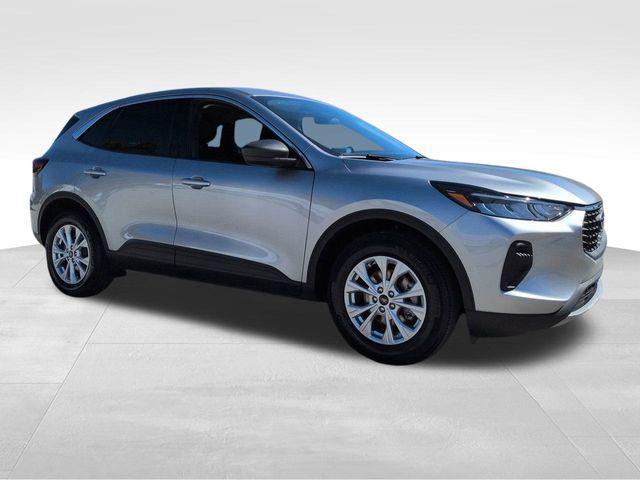 used 2024 Ford Escape car, priced at $21,218