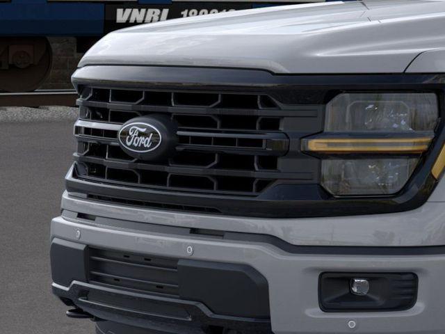 new 2024 Ford F-150 car, priced at $51,739