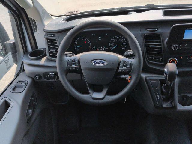 new 2025 Ford Transit-150 car, priced at $44,759