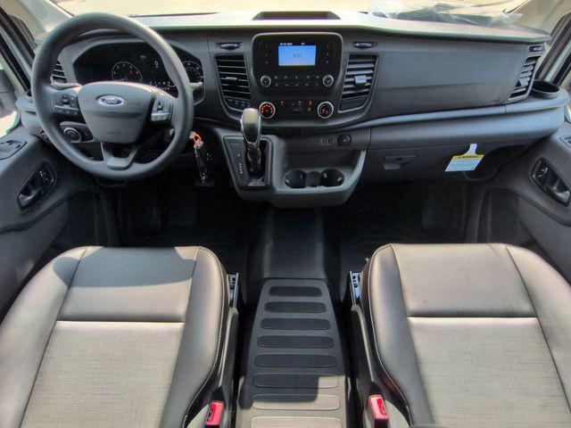new 2025 Ford Transit-150 car, priced at $44,759