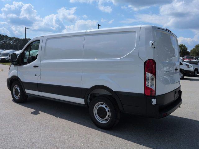 new 2025 Ford Transit-150 car, priced at $44,759