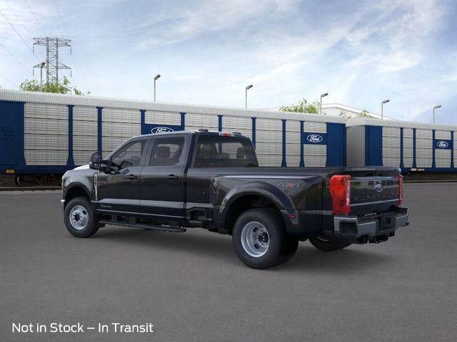 new 2025 Ford F-350 car, priced at $65,374