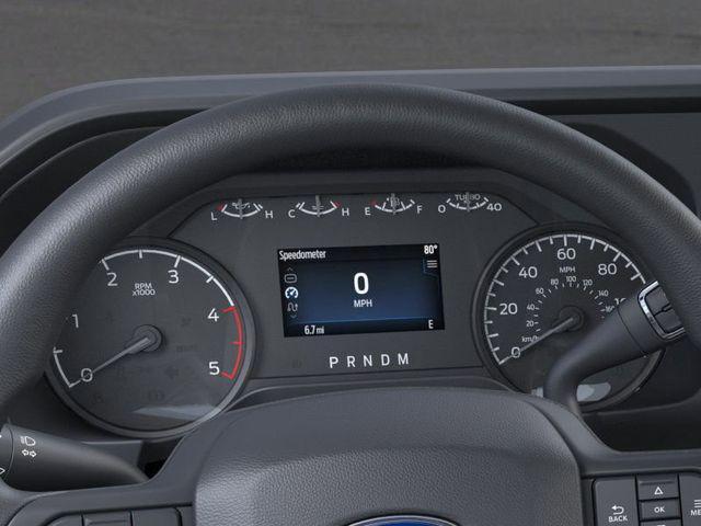 new 2025 Ford F-350 car, priced at $65,374
