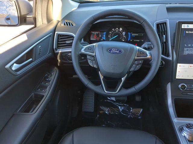 new 2024 Ford Edge car, priced at $35,000