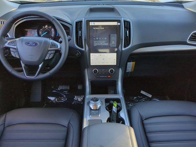 new 2024 Ford Edge car, priced at $35,000