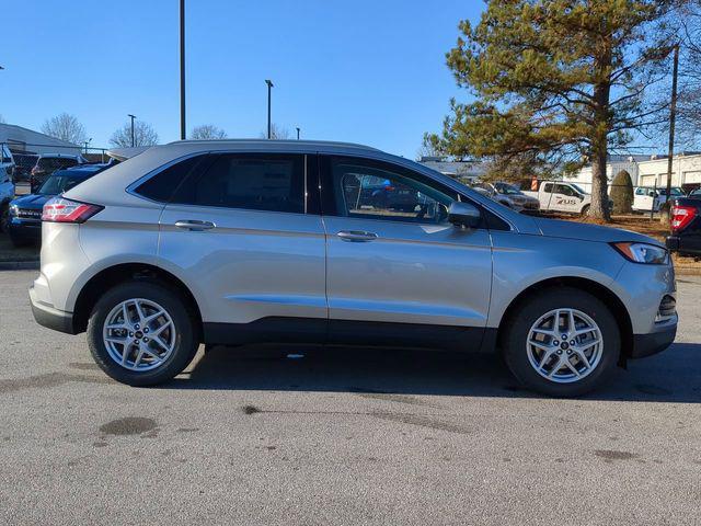 new 2024 Ford Edge car, priced at $35,000