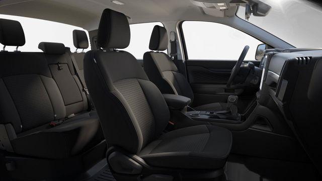 new 2024 Ford Ranger car, priced at $33,404