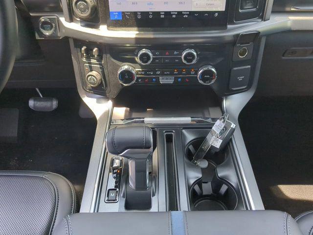 new 2025 Ford F-150 car, priced at $70,159